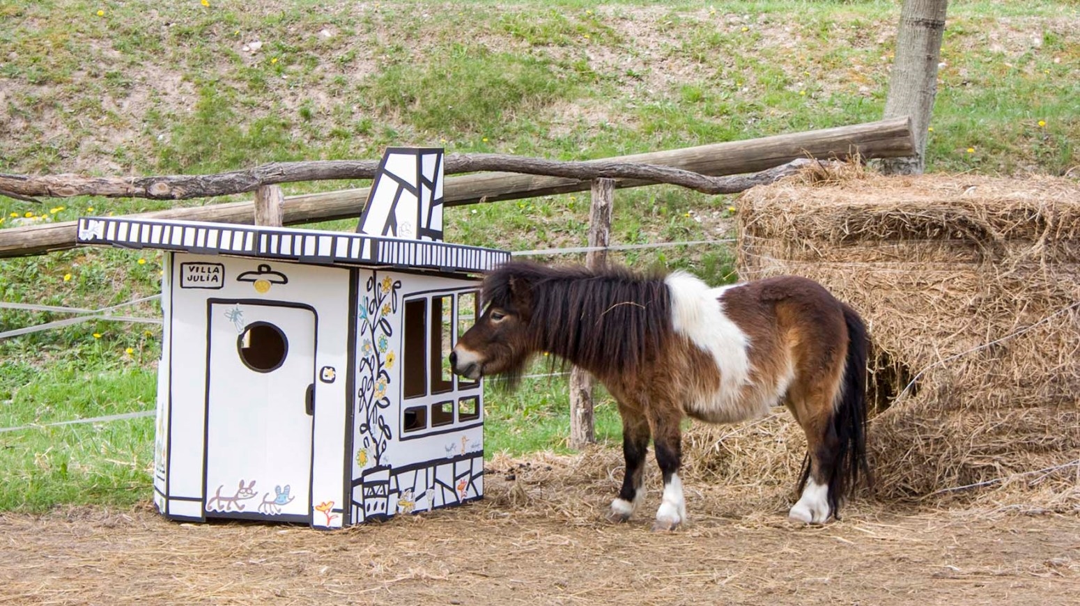 Вилла Джулия Magis sun-id-1329005 - Вид №6