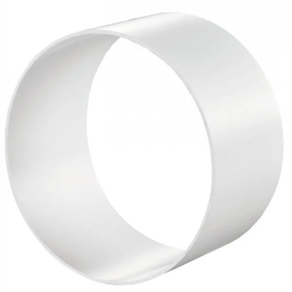 Соединительный элемент Equation для круглых воздуховодов D150 мм 18156151