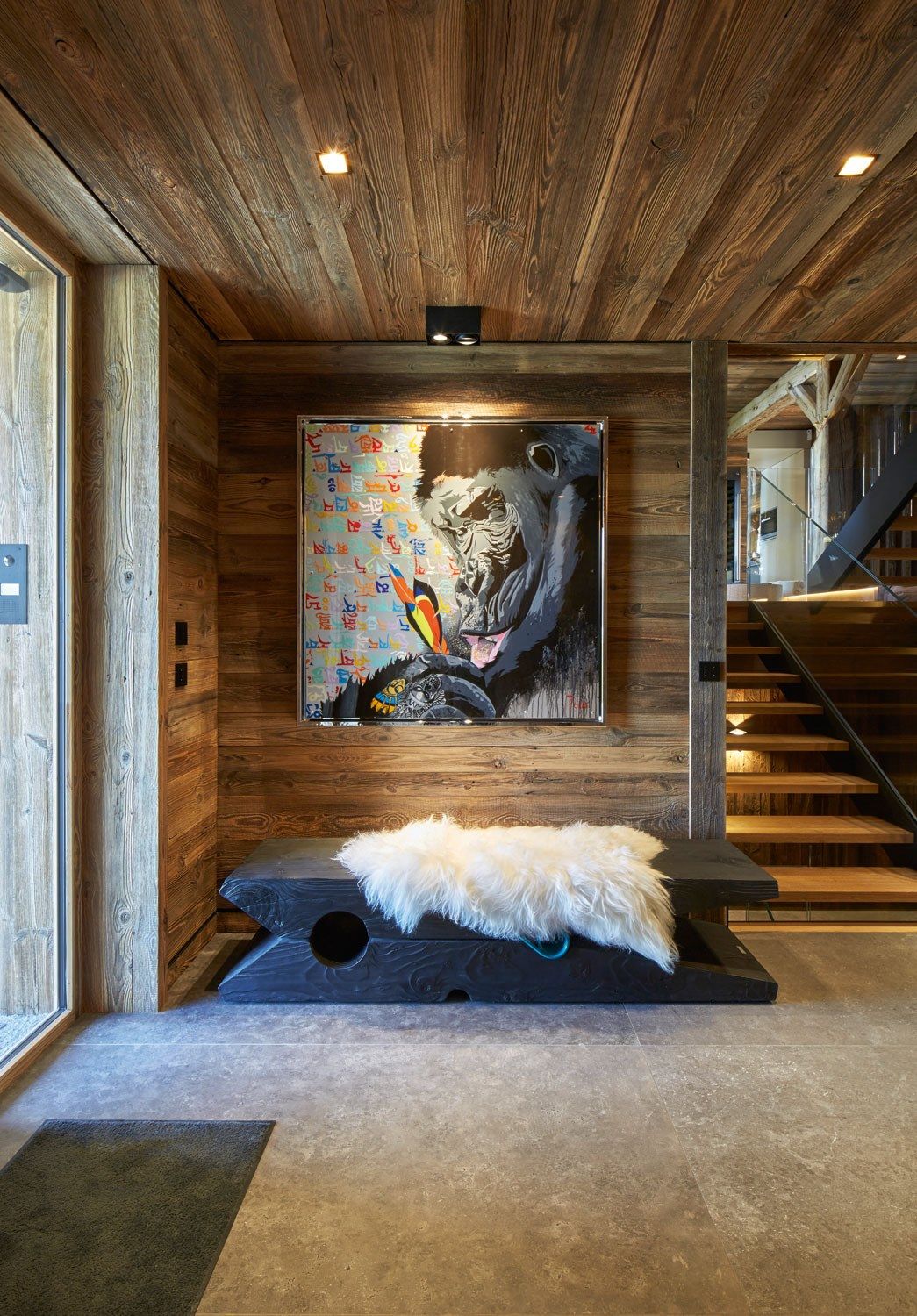 Квадратный светодиодный светильник Deltalight Carree ARCH-00083788 - Вид №13