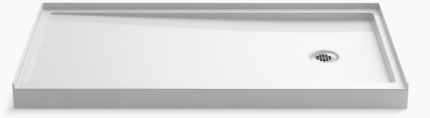 KOHLER Rely 60 K-8458-NY  - Вид №1