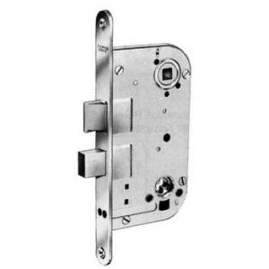 Корпус замка Trioving LK5312/8 RST