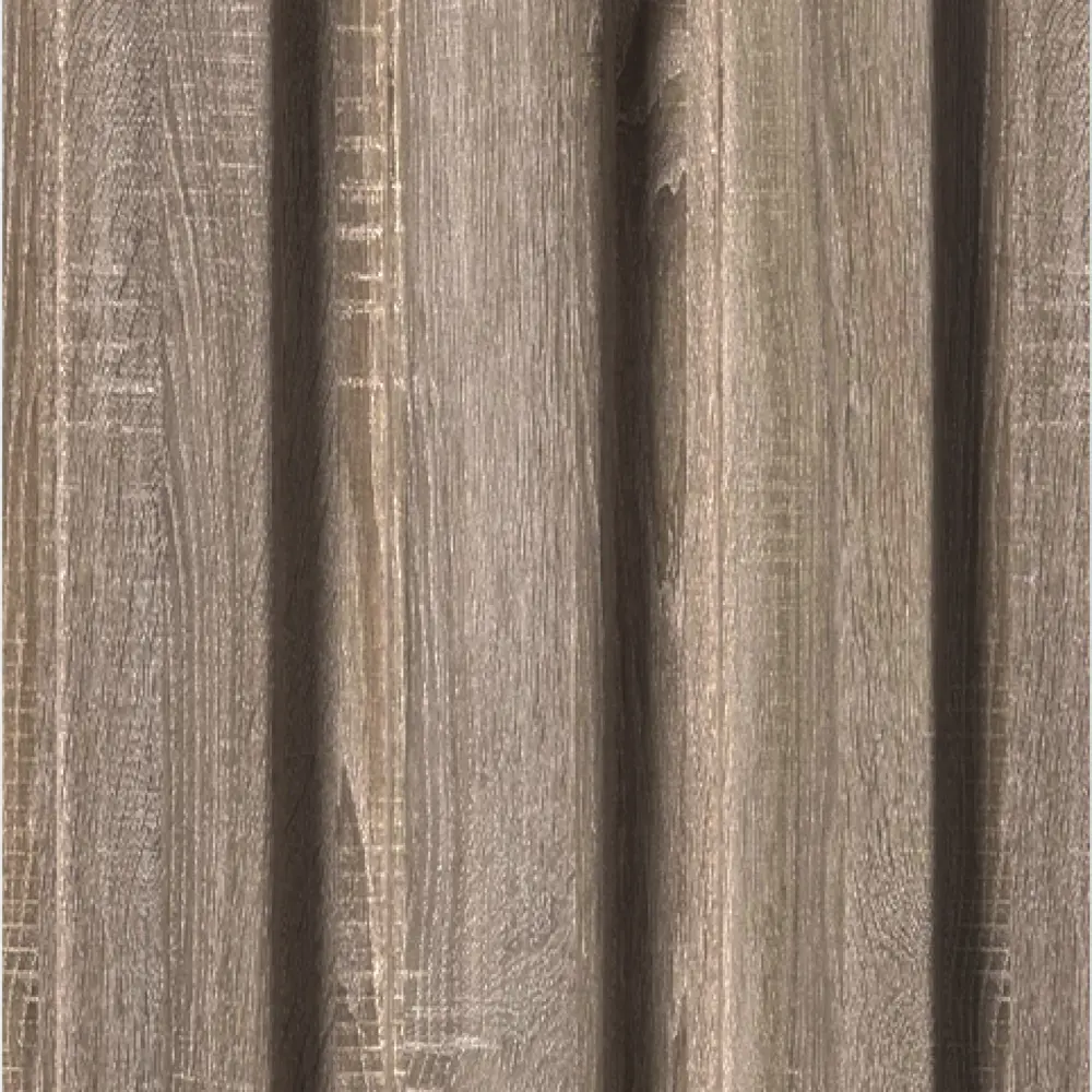 STELLA Финишный профиль МДФ Битс с текстурой бетона 2700 мм 89378897 STLM-1374358