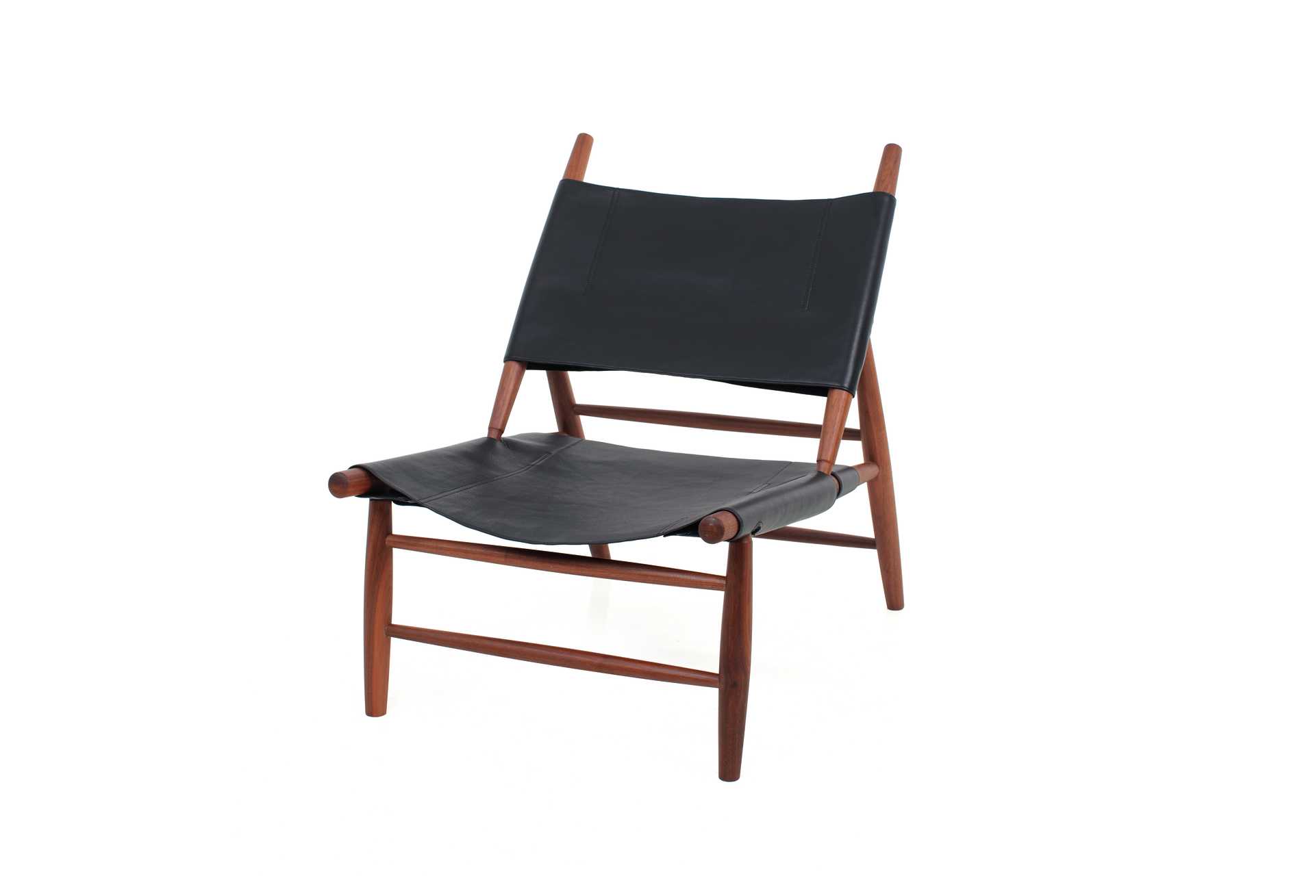 Стул Wohlert Triangle (1952) Stellar Works VW-S110 - Вид №1