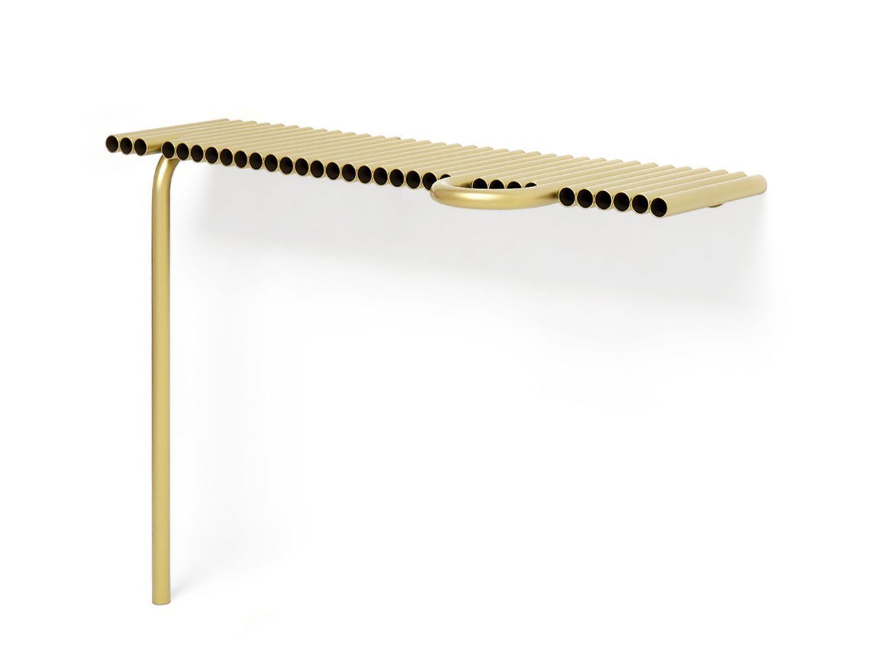 Металлическая консоль Mogg Pipelines ARCH-00072114