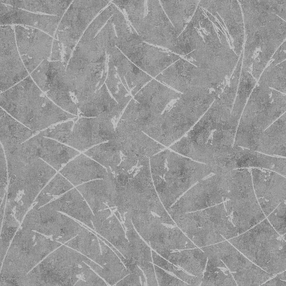 INSPIRE Decobeton: флизелиновые обои с бетонным эффектом в темно-сером цвете 87542852 STLM-0074354 - Вид №1