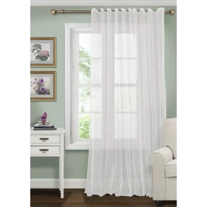 Тюль Santreyd Pisa - воздушная сетка для изысканных штор 89390570