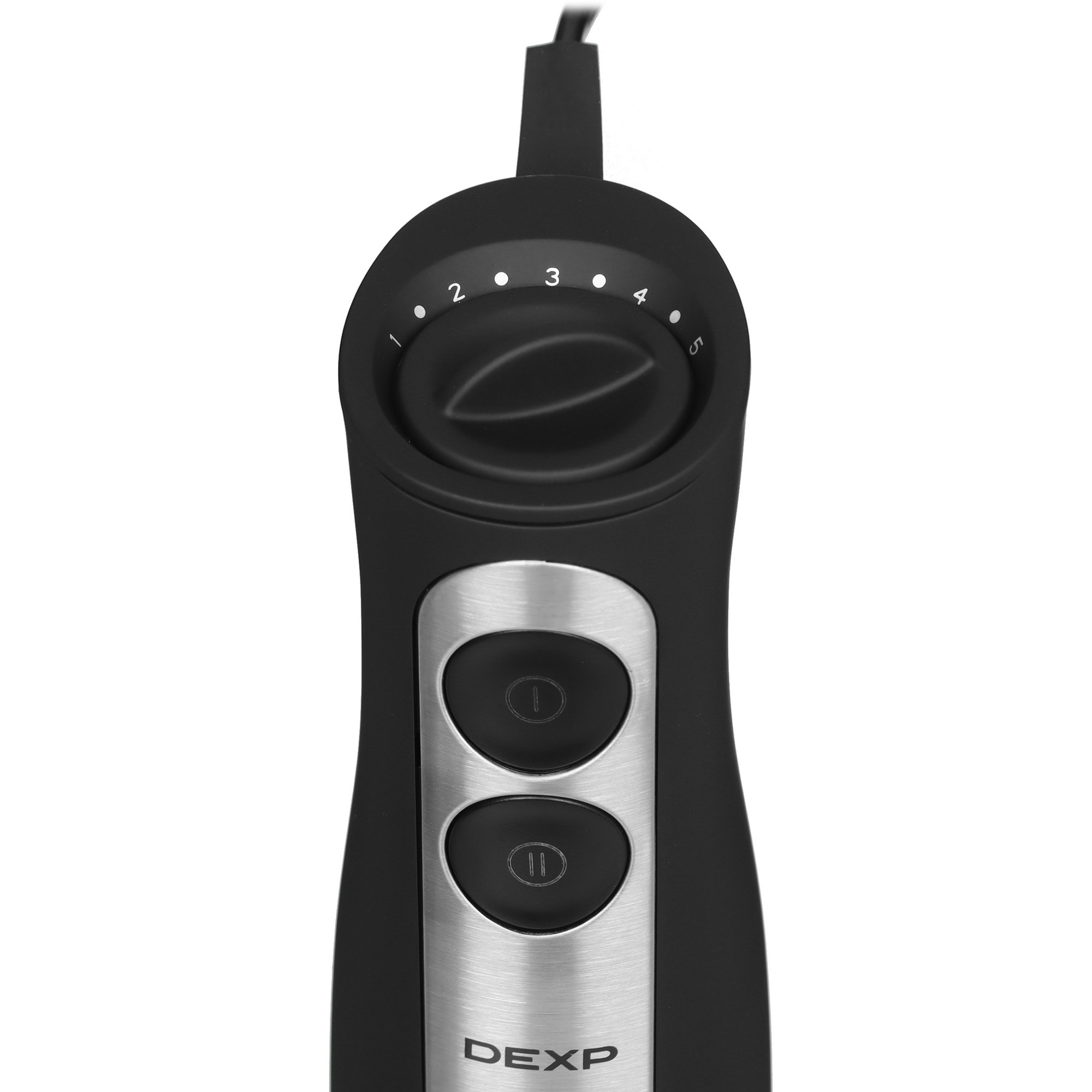 5428460 Блендер погружной DEXP DHB-1400 черный STDN-0106393 - Вид №3