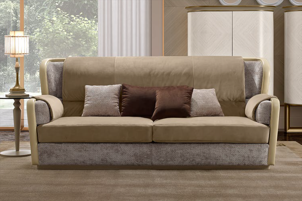 Диван  AR ARREDAMENTI OL93 Oliver