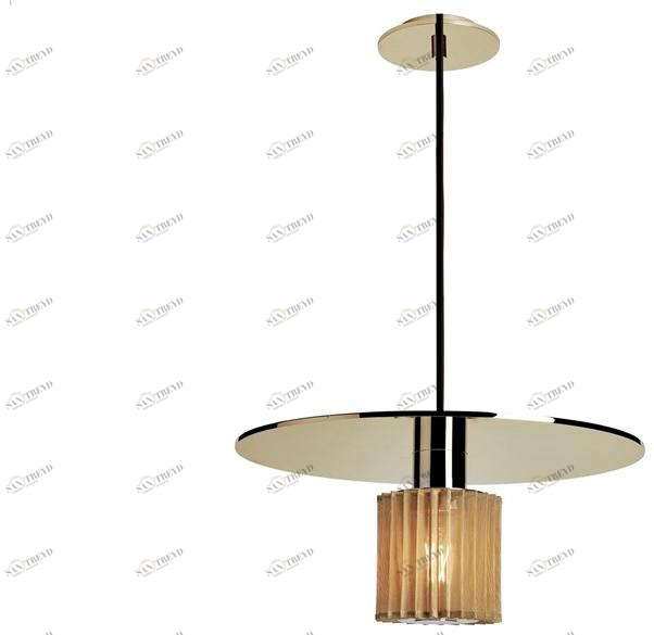 DCW éditions Подвесной светильник In the sun sun-id-1375120