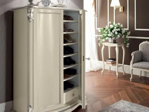 Modenese Gastone Деревянный шкаф для обуви Bella vita