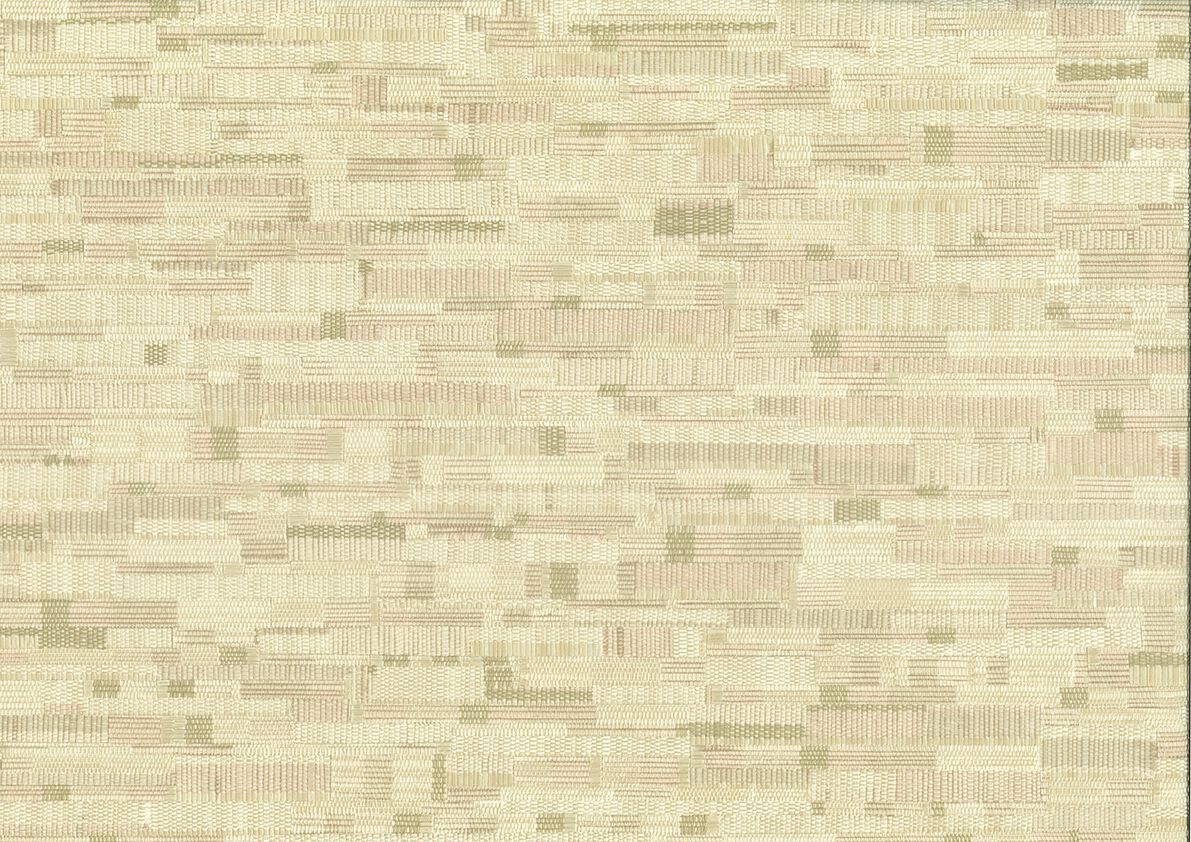 Геометрические рельефные обои Jannelli&Volpi ALTAGAMMA FIBERS ARCH-00090168 - Вид №3