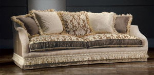 Диван EMILY PATCHWORK BRUNO ZAMPA EMILY PATCHWORK 3posti