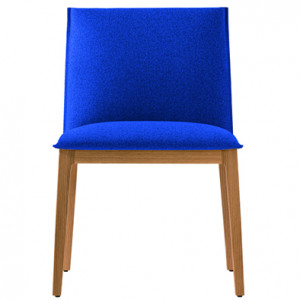 087637 Стул 581N Capdell She