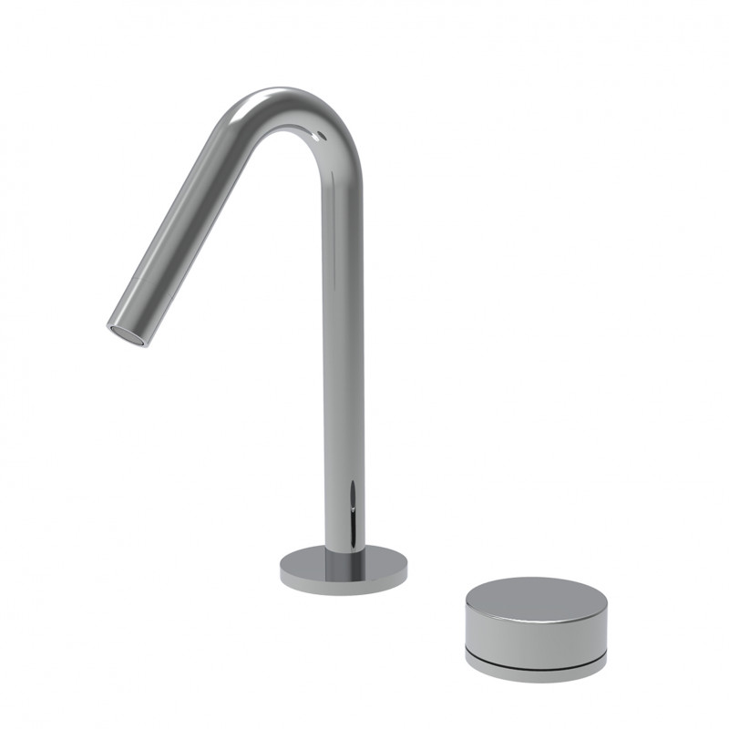 SM2518H102 CR - Смеситель для раковины на 2 отверстия Boutique Martí 1921 Marti 1921  - Вид №1