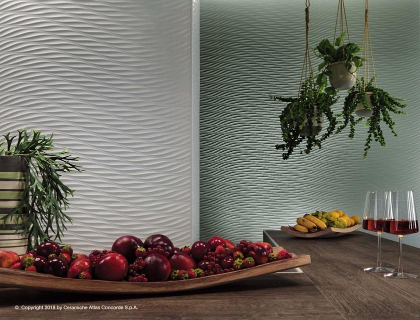 Atlas Concorde Настенная / напольная плитка для внутренних и наружных работ под дерево Arbor sun-id-1499578 - Вид №5