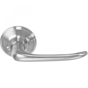 ASSA 6696 ручка дверная с возвратной пружиной