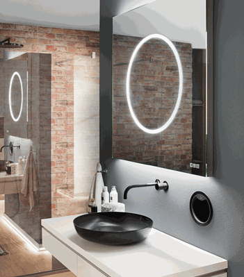 5471S Смесители для душа vola  - Вид №2