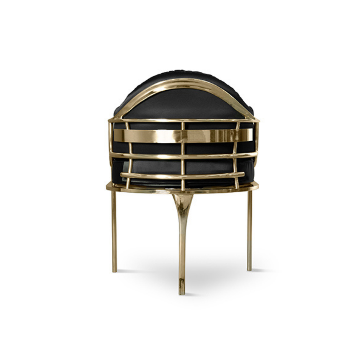 Кресла Asia Armchair Covethouse KOKET  - Вид №2