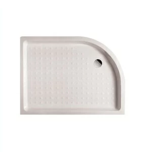 Душевой поддон треугольный PDA003 ArtCeram PIATTO DOCCIA ANGOLARE DX  (правый угол)