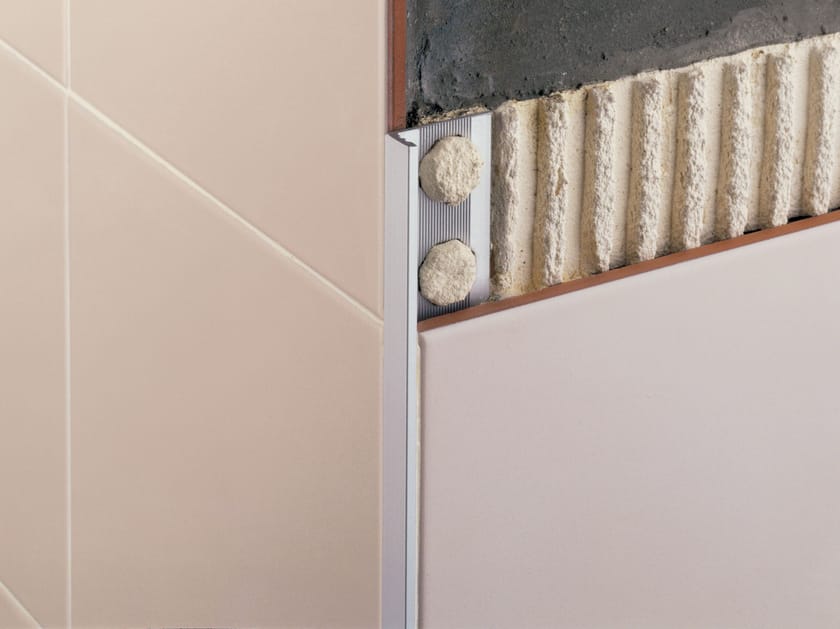 Алюминиевый профиль EMAC Italia Novopared ARCH-00049002