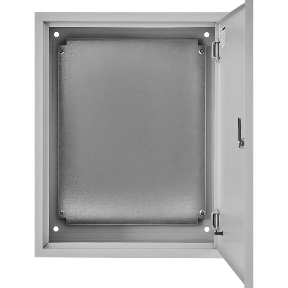 Металлический электрощит IEK на 52 модуля с защитой IP31 82209265 STLM-0022035 - Вид №2