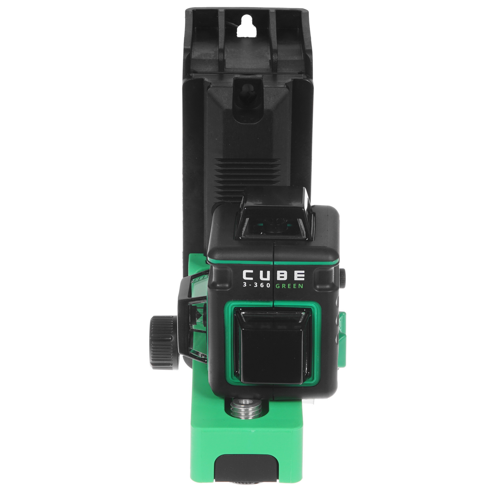Лазерный нивелир ADA Cube 3-360 Green Home Еdition 8153257 STDN-0040095 - Вид №1