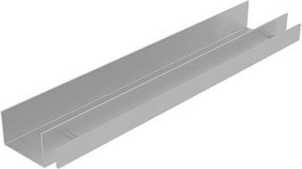 FIMEVE60 - FIMEAS60 Полка рейлинг с держателем полотенца GSG CERAMIC Accessori