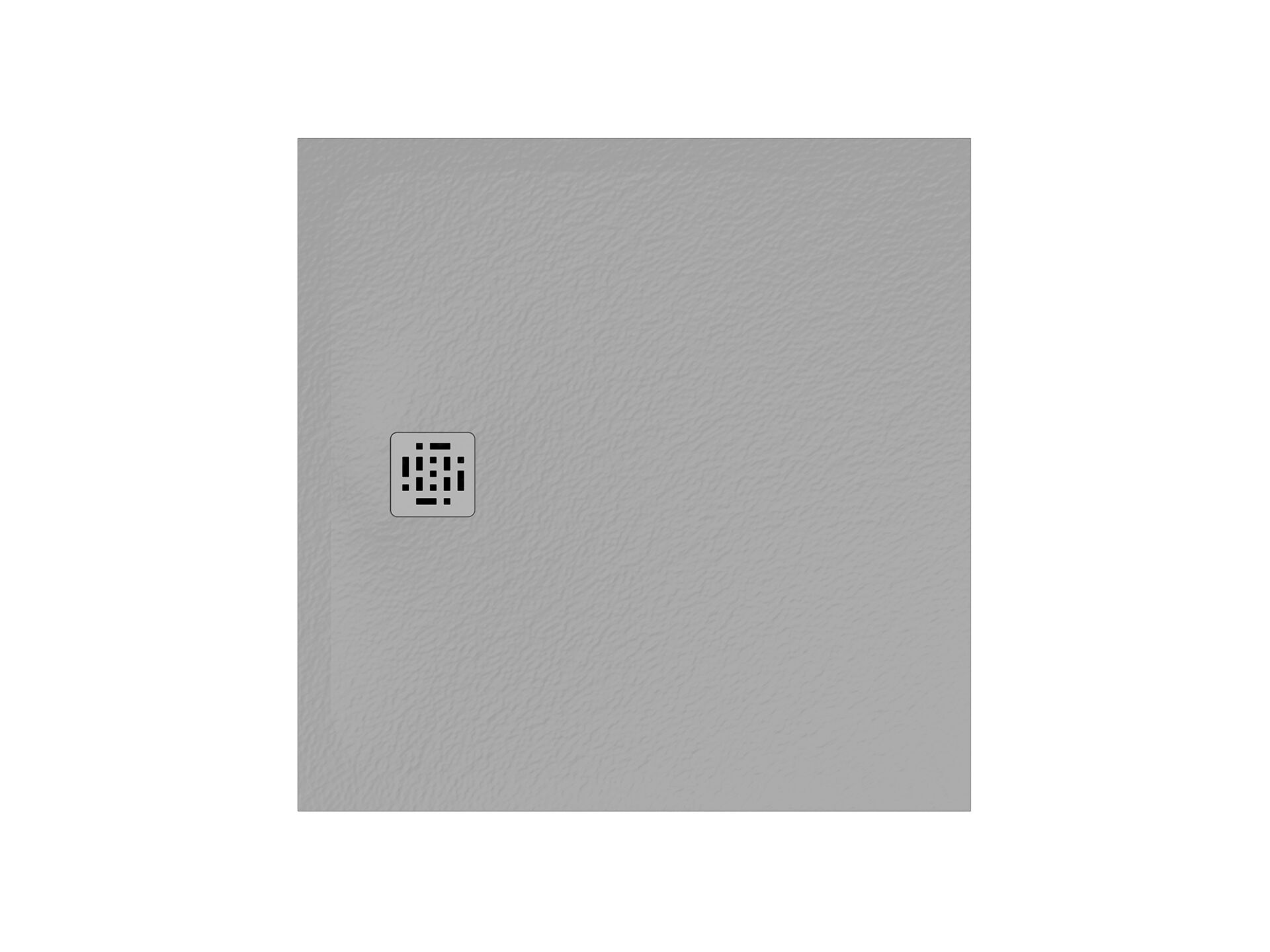 Нескользящий прямоугольный поддон для душа Ceramica Globo DOCCIAPIETRE H 3 cm ARCH-00023874 - Вид №4