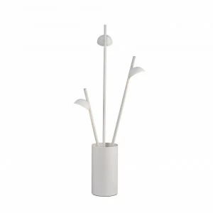 Настольная лампа Mantra Adn 6267 MANTRA ИНТЕРЬЕРНЫЕ 138861 Белый