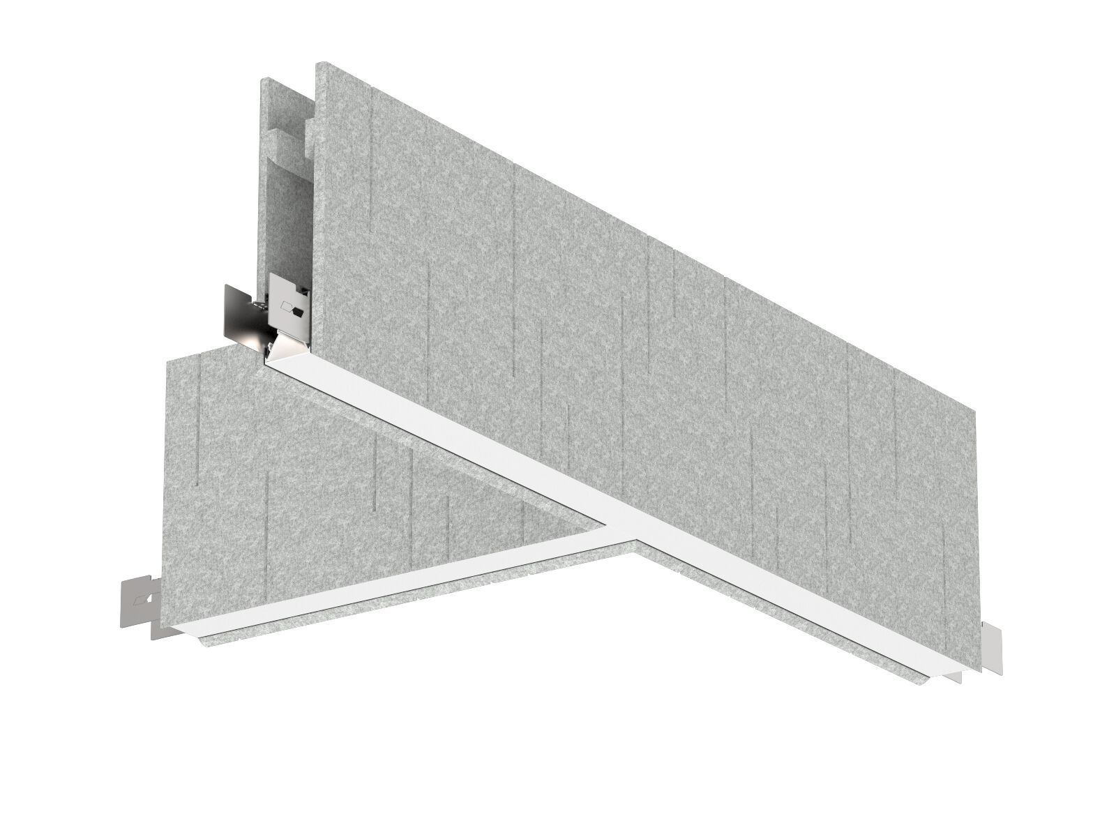 Рециркулированный любимчик Сид подвесной светильник PROLICHT Unity ARCH-00061747 - Вид №1