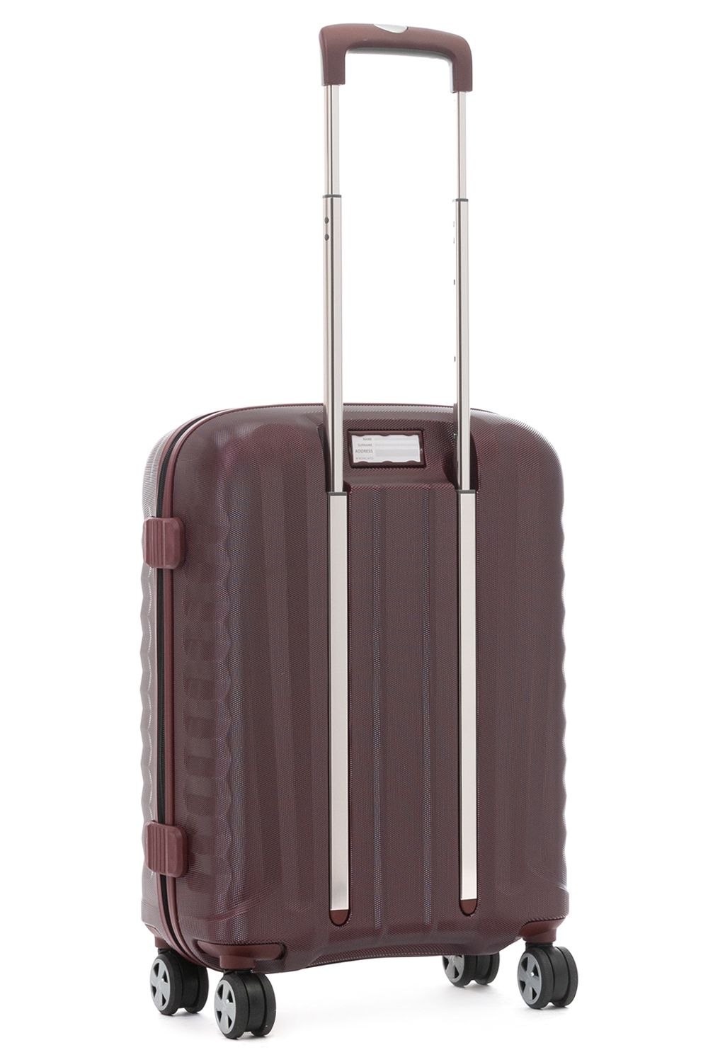 5463-0505 Чемодан 5463 Uno Zsl Premium Cabin Trolley Roncato Uno ZSL Premium 2.0  - Вид №1