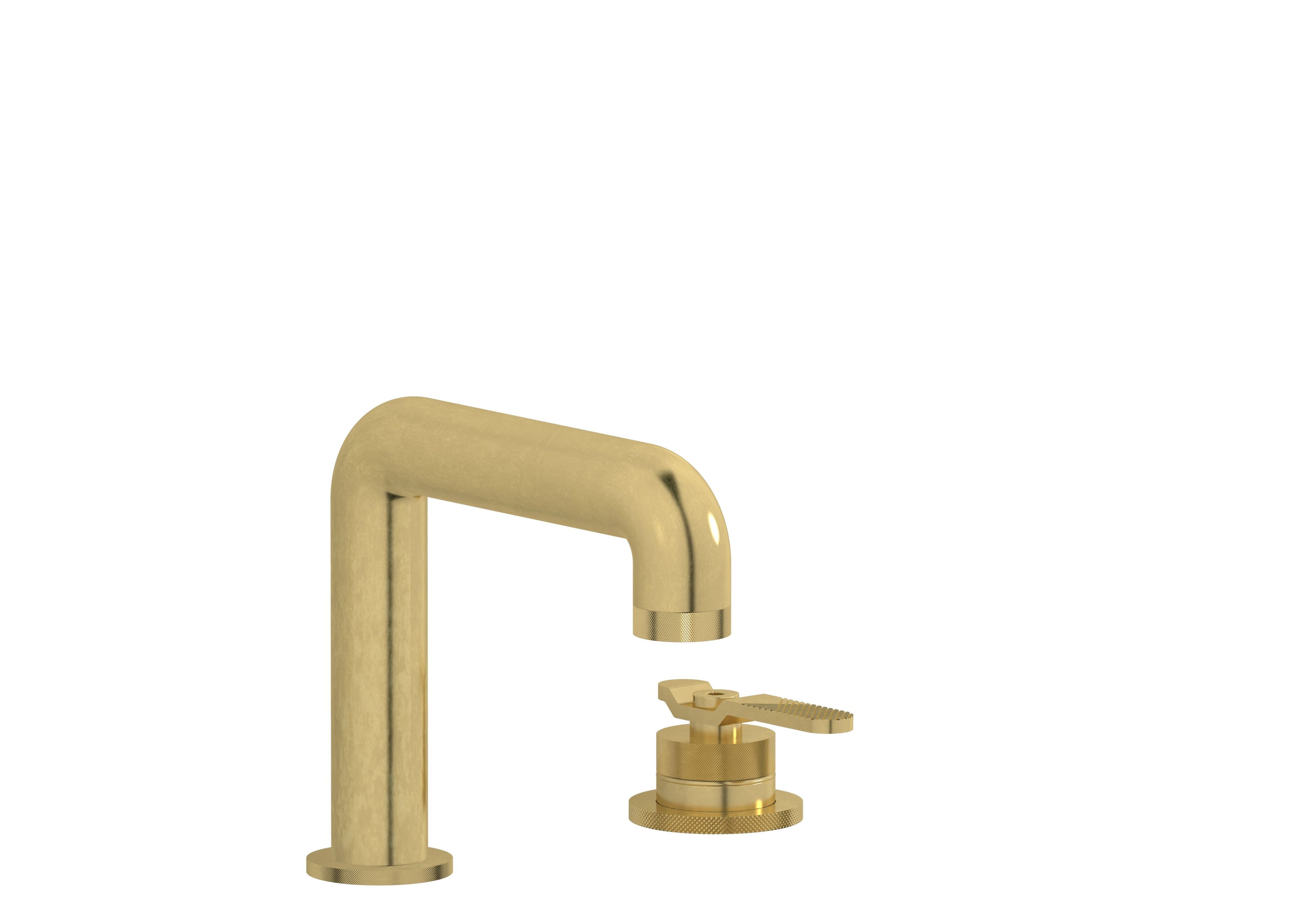 Однорычажный смеситель для раковины IB Bold ARCH-00061770 - Вид №13