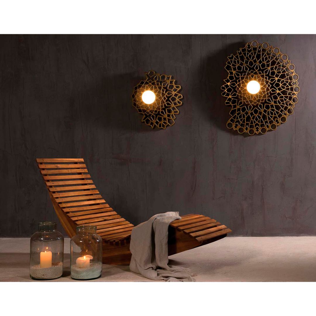 Karman PL130 3O INT gold NOTREDAME универсальный 107393 - Вид №1