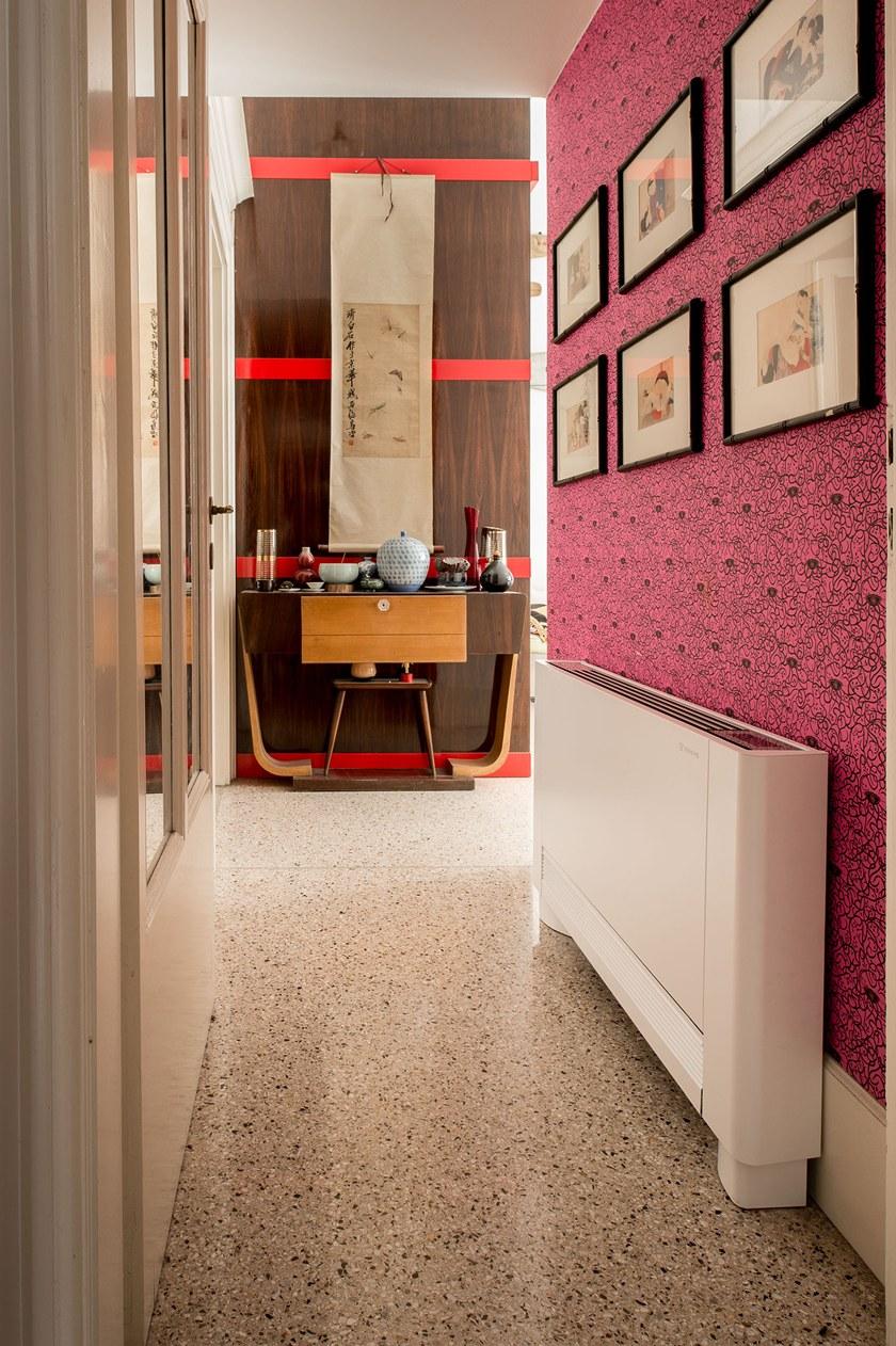 Innova Настенный фанкойл Airleaf dc inverter Fasl06sc1ii - Вид №1