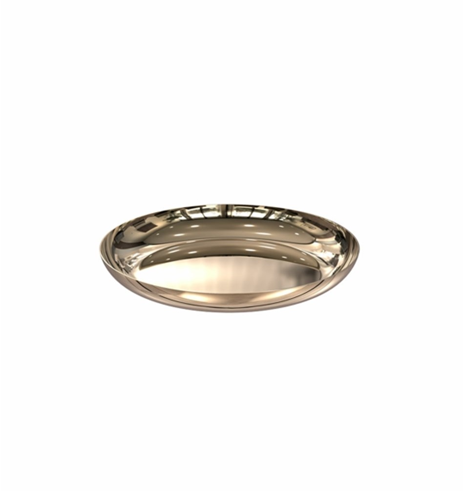 FROST Чаша 170 » золото Нержавеющая сталь Золото N4170-GO 