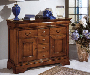 Буфет  GIULIACASA P875