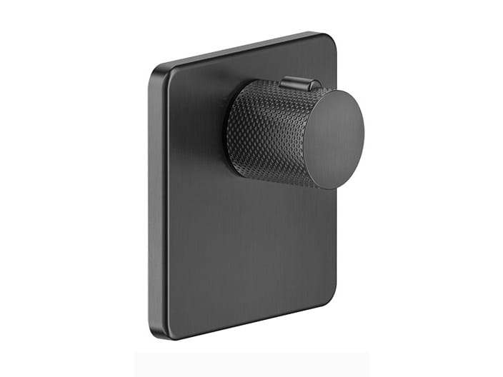 Металлический термостатический смеситель для душа с одним отверстием Gessi выгравированы ARCH-00044693