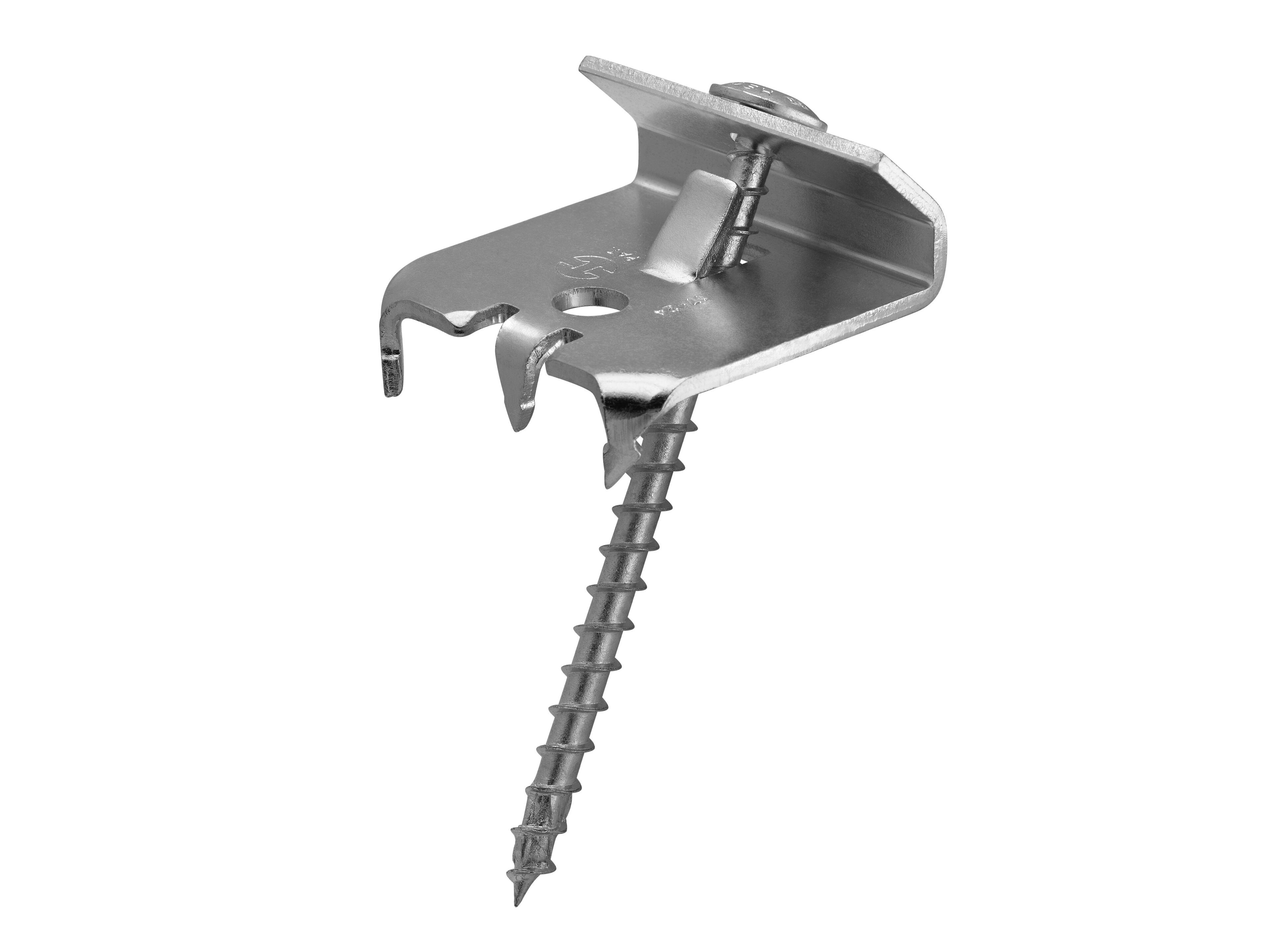 Разъем для деревянных перекрытий-cls HECO ITALIA EFG EFG PSK ARCH-00008334