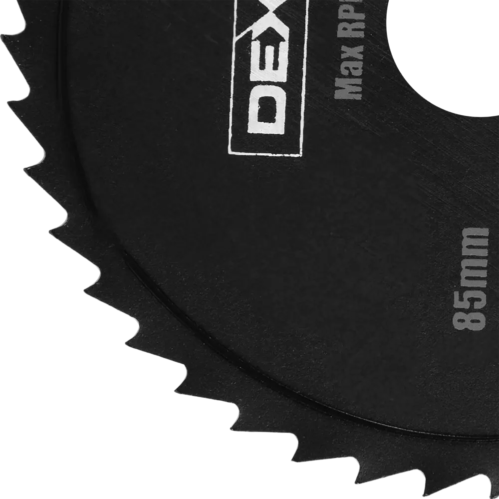 Диск пильный универсальный Dexter Power RW9229 85х15 мм, 44 Т STLM-2025083 - Вид №1