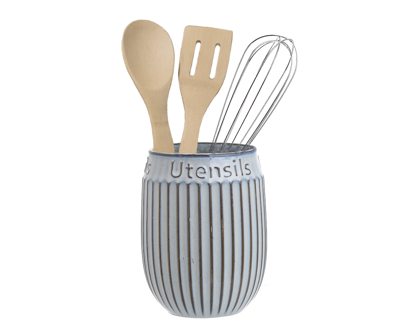 3860931.0149 Банка с кухонными принадлежностями TO4ROOMS  - Вид №1