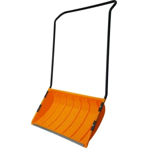 Скрепер для снега Павловская Заря Prof 78 см полипропилен с черенком