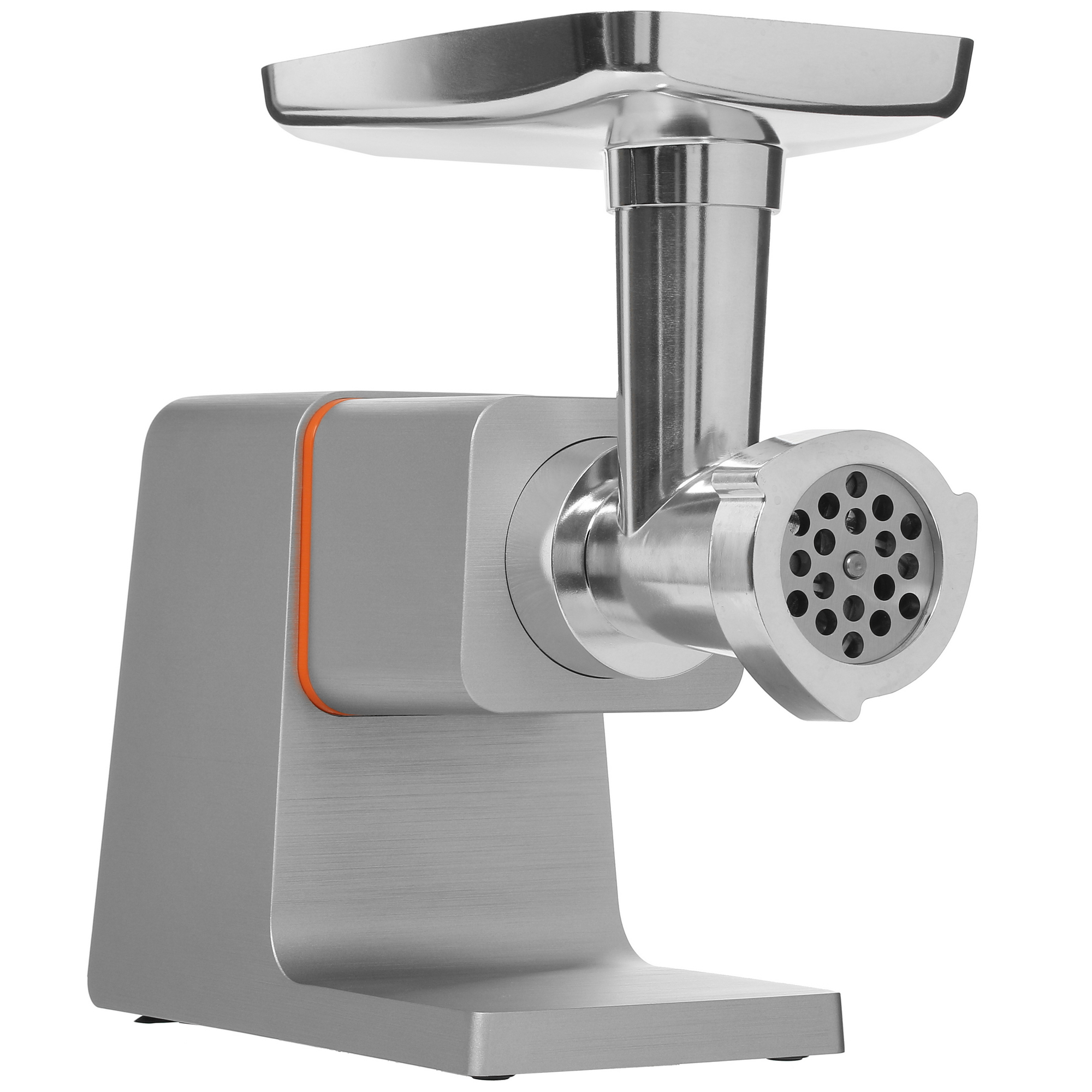 5095664 Мясорубка электрическая Reoka RKMG-MD251 серый STDN-0147019 - Вид №1