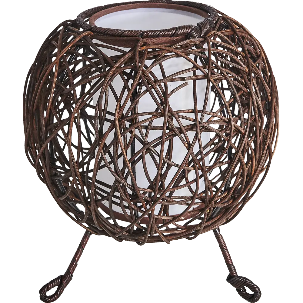 Светильник настольный Sfera, 1хE27х60 Вт Vitaluce STLM-2175119 - Вид №1