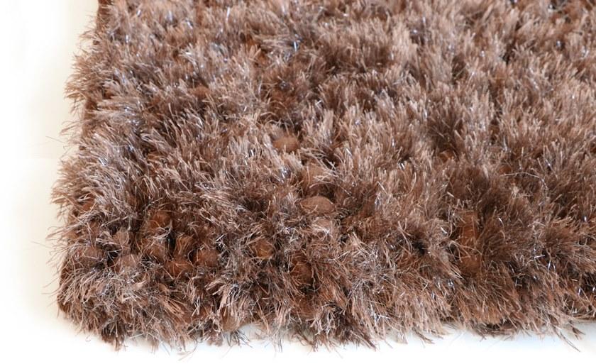 G.T.DESIGN Однотонный прямоугольный ковер с длинным ворсом I lucenti sun-id-1501023 - Вид №2