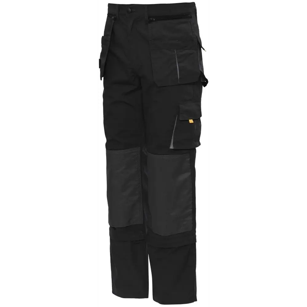 Рабочие брюки DOWELL BASIC - универсальная спецодежда темно-серого цвета 89342990 DOWELL HD STLM-1408143