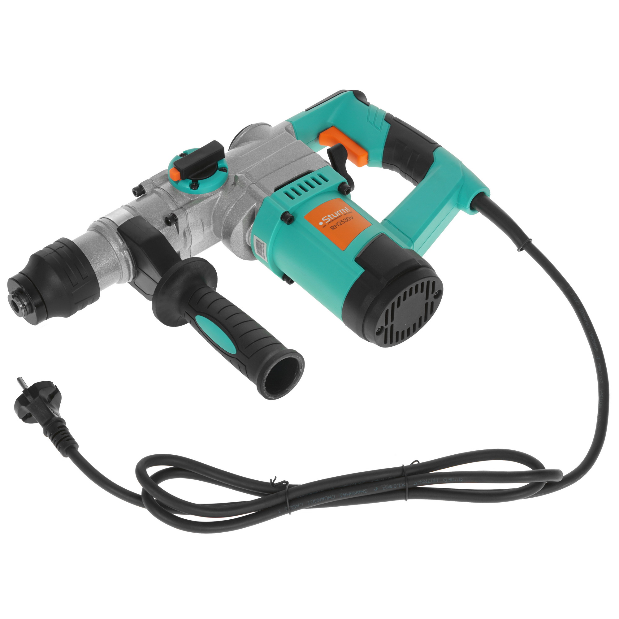 Перфоратор Sturm! RH2530V 5370921 STDN-0100713 - Вид №5