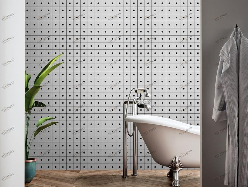 Baboon Виниловые обои Pattern sun-id-1383601