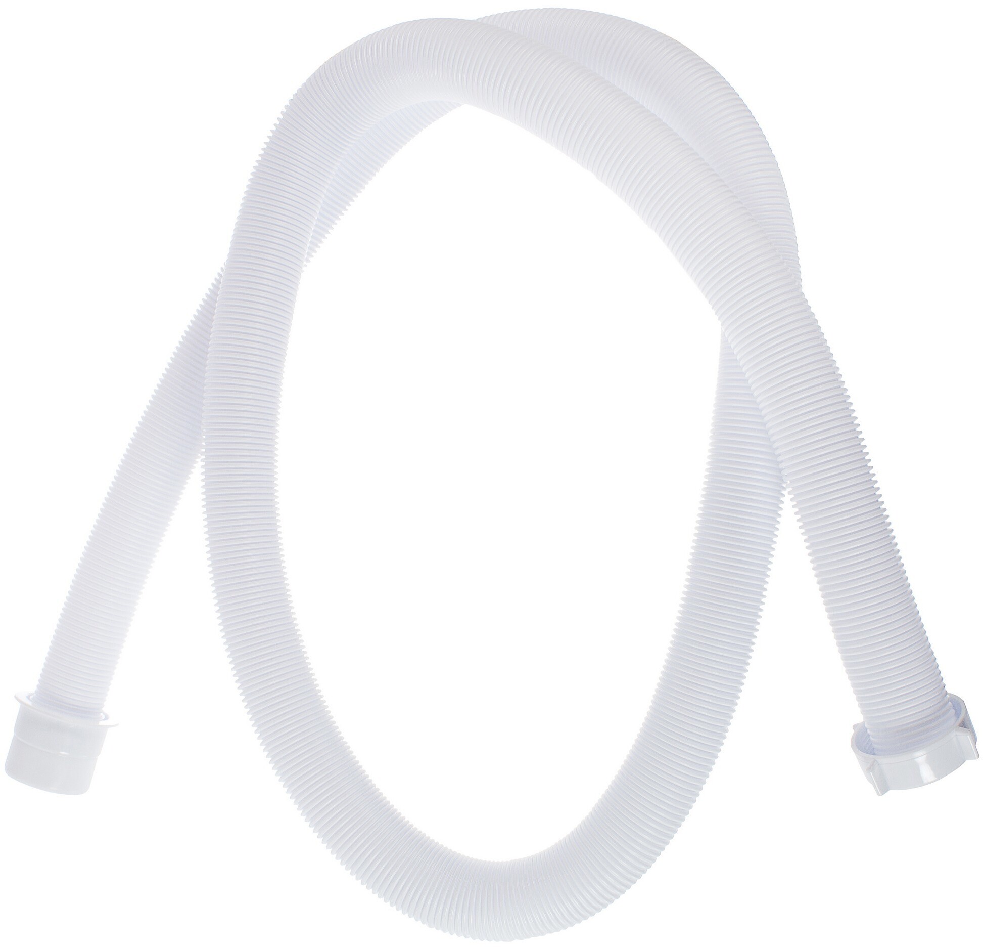 Гофрированная труба ORIO для канализационных систем 2000 мм 18770038