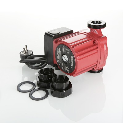 VRS.256EA.13.0 Насос циркуляционный с частотным регулированием VRS 25/6EA-130 Valtec 25/6-130  - Вид №11