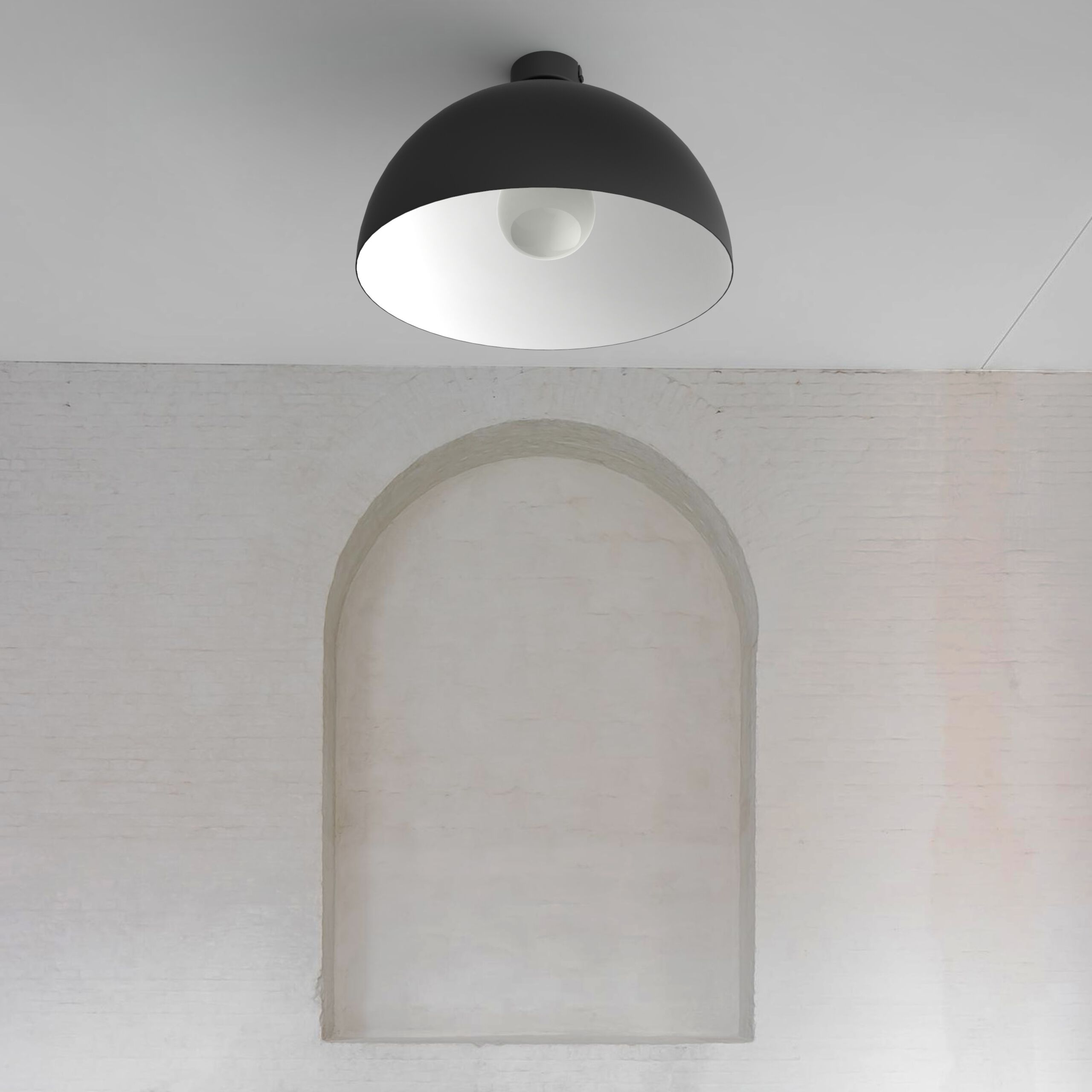 Потолочный светильник WayPoint Cassis ARCH-00122847 - Вид №6